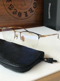 Picture of Chrome Hearts Optical Glasses _SKUfw46735617fw